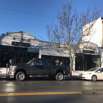 Atomic Cafe - Storefront - Cafes Near Me - Beverly, Massachusetts