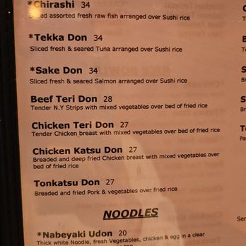 Sushi Umi - Menu as of February 2023 - Japanese Near Me - Herndon, Virginia Sushi Umi - Menu as of February 2023 - Japanese Near Me - Herndon, Virginia