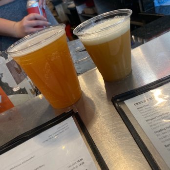 J Wakefield Brewing - El Jefe and invading feelings - Breweries Near Me - Miami, Florida J Wakefield Brewing - El Jefe and invading feelings - Breweries Near Me - Miami, Florida