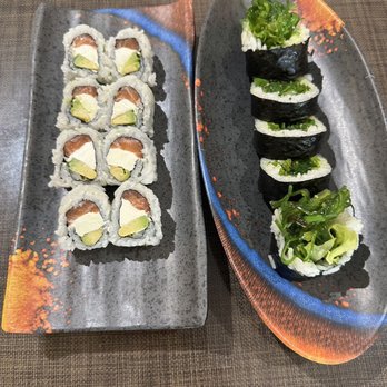 Ichiban - sushi - Japanese Near Me - Santa Barbara, California