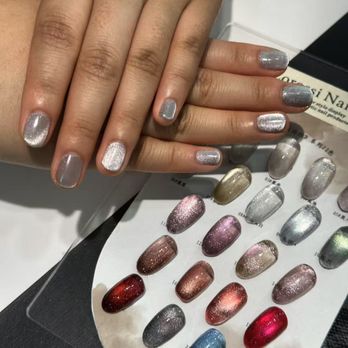 We Nail - Nail Salons Near Me - Brooklyn, New York We Nail - Nail Salons Near Me - Brooklyn, New York