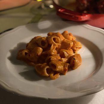 Carbone - Spicy Rigatoni - New American Near Me - Miami Beach, Florida Carbone - Spicy Rigatoni - New American Near Me - Miami Beach, Florida