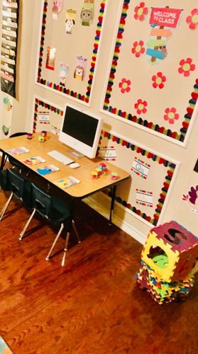Kidz Kingdom Wonderschool - childcare center in Frisco, TX