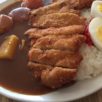 Volcano - Japanese Curry Near Me - San Francisco, California Volcano - Japanese Curry Near Me - San Francisco, California