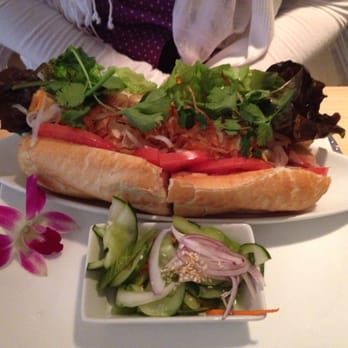 Restaurant BT - French Near Me - Tampa, Florida