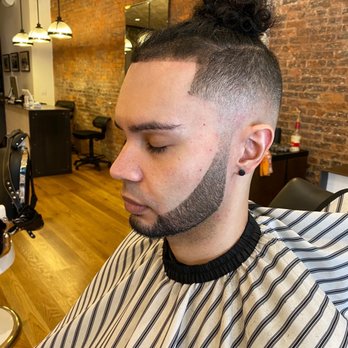Master Barber Eli - Barbers Near Me - New York, New York Master Barber Eli - Barbers Near Me - New York, New York