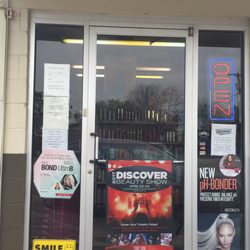 Rda Mandes Beauty & Nail Supply