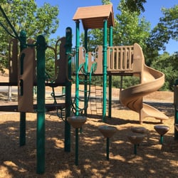 Silver Creek Linear Park