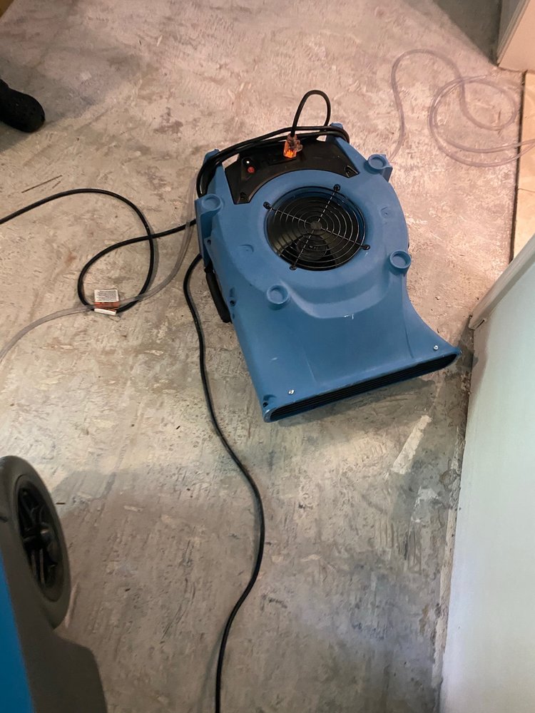 Slide of Prime Time Restoration