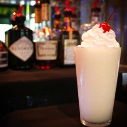 Z Bar & Grill - Pina Colada