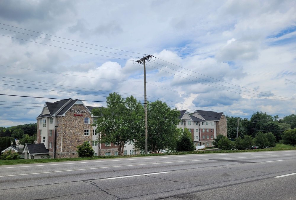 RESIDENCE INN BY MARRIOTT AKRON FAIRLAWN Updated October 2024 4080