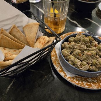 Aria Kitchen - Mexican Near Me - Irvine, California