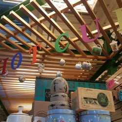 Hot Cups - Great little stand with friendly service