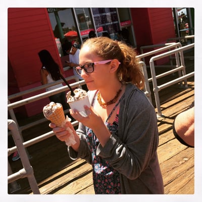 Scoops Creamery by null