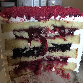 Cake Monkey Bakery - Bakeries Near Me - Los Angeles, California
