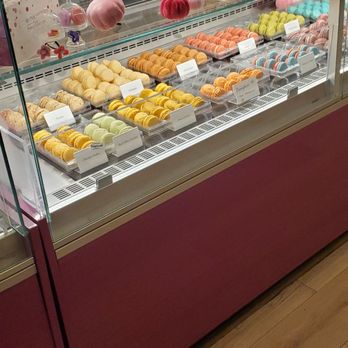Le Macaron French Pastries - Macarons - Coffee & Tea Near Me - Tucson, Arizona