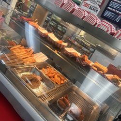 Spanaway Deli-Mart