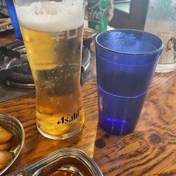 Jongro BBQ - Korean Near Me - New York, New York