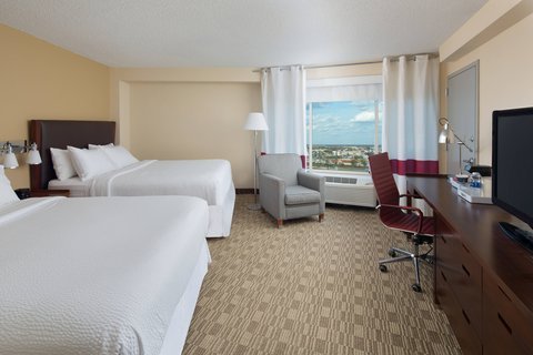 Four Points by Sheraton Orlando International Drive by null