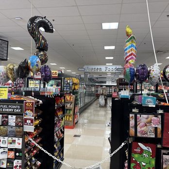 Harris Teeter - Grocery Near Me - Raleigh, North Carolina