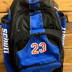 All Star Awards & Apparel