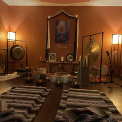 The Space Center for Well-Being - Reiki is a very powerful energy exchange & equally beneficial whether distance or in-person.