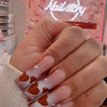 Nail Story - Nail Salons Near Me - Chino Hills, California Nail Story - Nail Salons Near Me - Chino Hills, California