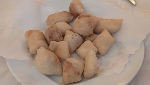 L'Osteria di Giovanni by null