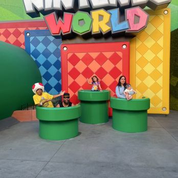 Universal Studios Hollywood - Amusement Parks Near Me - Universal City, California Universal Studios Hollywood - Amusement Parks Near Me - Universal City, California