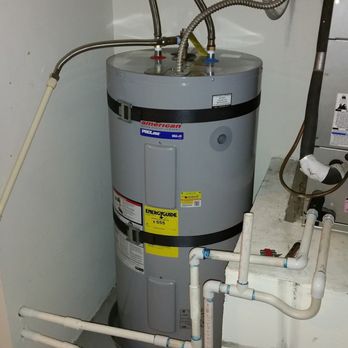 Frontier Plumbing - Water heater upgrade. 2016. - Plumbing Near Me - Las Vegas, Nevada Frontier Plumbing - Water heater upgrade. 2016. - Plumbing Near Me - Las Vegas, Nevada