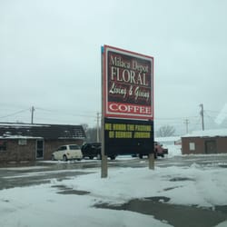 Milaca Depot Floral