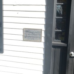 Roebling Park & Saxonburg Museum