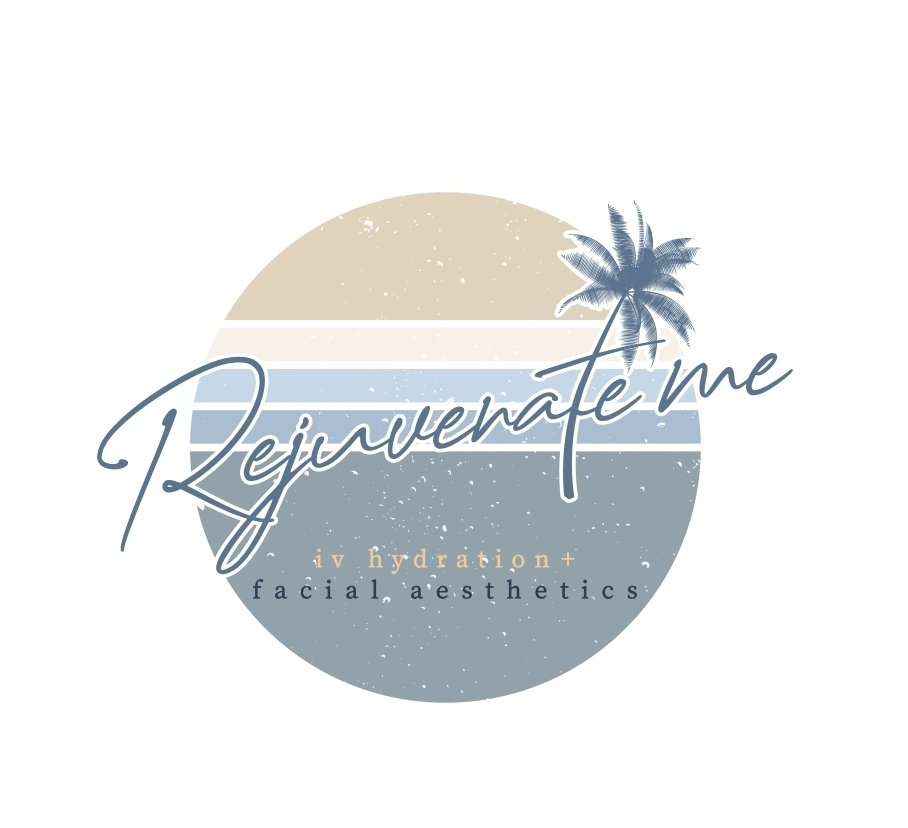 Rejuvenate Me Logo