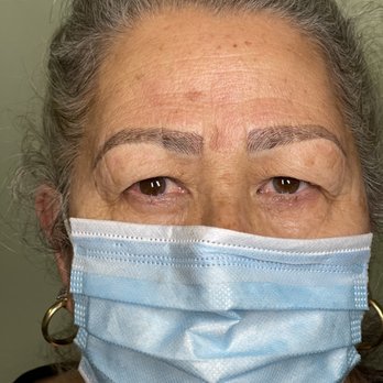 CJ Nails- Lashes & 3D Microblading - Final Result - Nail Salons Near Me - South Gate, California CJ Nails- Lashes & 3D Microblading - Final Result - Nail Salons Near Me - South Gate, California