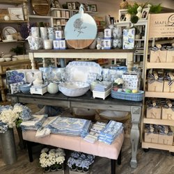 The Pink Pear - Hydrangea collection