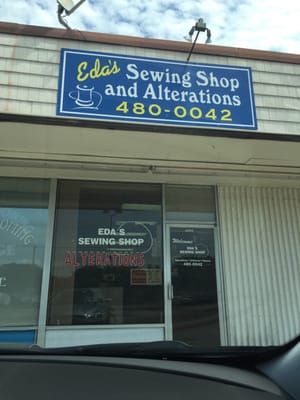 EDA’S SEWING SHOP & ALTERATIONS - 21 Photos & 65 Reviews - 7920