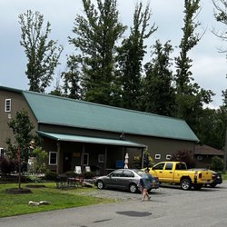 Madison Vines RV Resort & Cottages