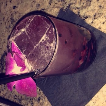 Rabbit Hole - Robert's special. DELICIOUS berry concoction. - Lounges Near Me - Alhambra, California Rabbit Hole - Robert's special. DELICIOUS berry concoction. - Lounges Near Me - Alhambra, California