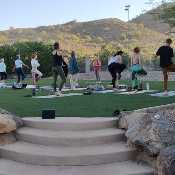 Blisstopia Retreats - Yoga Near Me - Peoria, Arizona Blisstopia Retreats - Yoga Near Me - Peoria, Arizona
