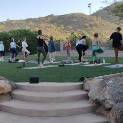 Blisstopia Retreats