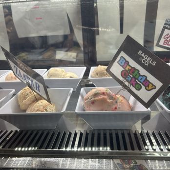 Bagels & Co - Bagels Near Me - Philadelphia, Pennsylvania