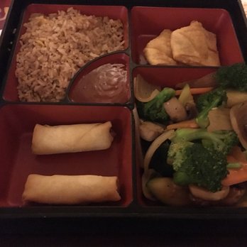 China 1 - Hibachi vegetable happy meal - Cantonese Near Me - Dandridge, Tennessee China 1 - Hibachi vegetable happy meal - Cantonese Near Me - Dandridge, Tennessee