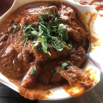 Saffron Indian Bistro - Butter chicken. - Indian Near Me - Oro Valley, Arizona Saffron Indian Bistro - Butter chicken. - Indian Near Me - Oro Valley, Arizona