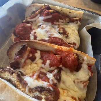 Bravo NY Pizzeria - Pizza Near Me - Palm Harbor, Florida