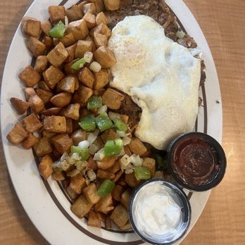 Jake's Diner - American Near Me - Bend, Oregon