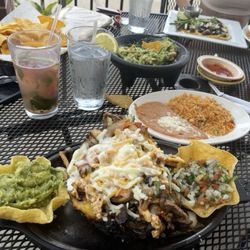 Don Tequila Bar & Grill - The good stuff