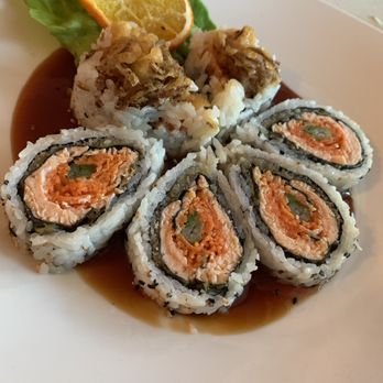 Atami - Dragon eye - Sushi Bars Near Me - Montreal, Quebec Atami - Dragon eye - Sushi Bars Near Me - Montreal, Quebec