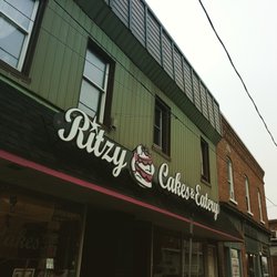 Ritzy Cakes & Eatery