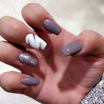 Ardora Nail Lounge - Nail Salons Near Me - Silverdale, Washington