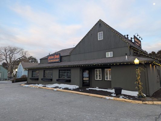 Jealous Monk by null